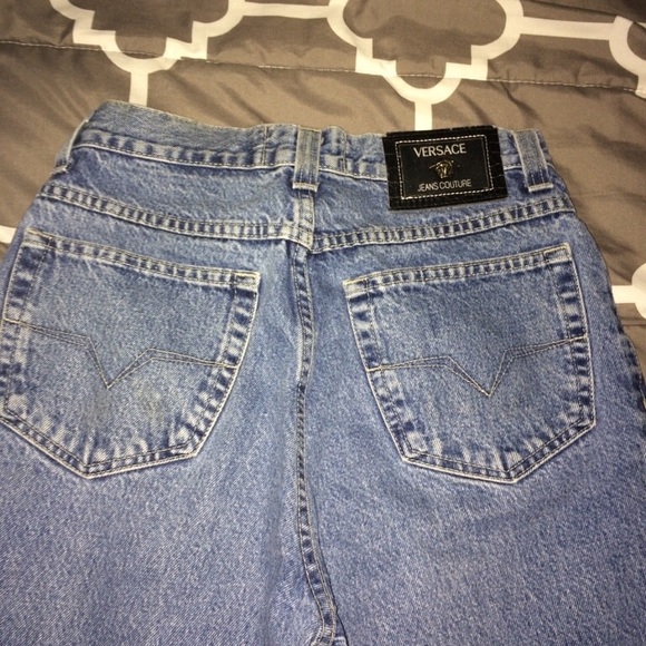 Classic original versace jeans couture - Picture 4 of 5